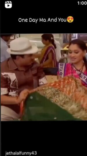 Disha Vakani Instagram - How much you miss them?