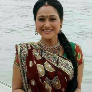 Disha Vakani Instagram - 😍