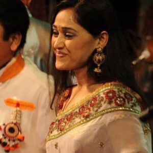 Disha Vakani Instagram - Candid