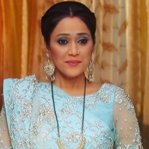 Disha Vakani Instagram - 
