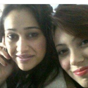 Disha Vakani Instagram - #closeupshot