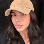 Dita Istrefi Instagram - IT GIRL