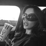 Dita Istrefi Instagram - Go fast