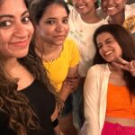 Divya Bharathi Vetrivel Instagram - 🙃 . . . #pondydiaries #friends #weekend #chill #comedy #reels #fun #comedyreels