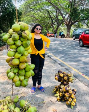 Divya Bharathi Vetrivel Thumbnail - 1K Likes - Top Liked Instagram Posts and Photos