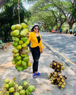 Divya Bharathi Vetrivel Thumbnail - 1K Likes - Top Liked Instagram Posts and Photos