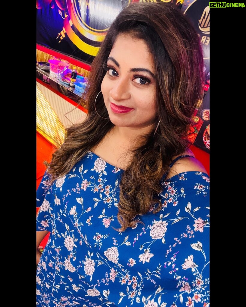 Divya Bharathi Vetrivel Instagram -