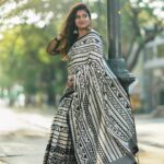 Divya Bharathi Vetrivel Instagram - 😍CODE: TSWB96 😍Price-Rs.999😍Tussar silk ✨To Place an Order through Our Website “ www.lakshmiboutique.co.in “ @lakshmiboutique2021
