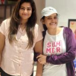 Divya Bharathi Vetrivel Instagram - 𝖳𝖱𝖴𝖤 𝖥𝖱𝖨𝖤𝖭𝖣𝖲 𝖠𝖱𝖤 𝖭𝖤𝖵𝖤𝖱 𝖠𝖯𝖠𝖱𝖳,𝖬𝖠𝖸𝖡𝖤 𝖨𝖭 𝖣𝖨𝖲𝖳𝖠𝖭𝖢𝖤 𝖡𝖴𝖳 𝖭𝖤𝖵𝖤𝖱 𝖨𝖭 𝖧𝖤𝖠𝖱𝖳😍😍😍