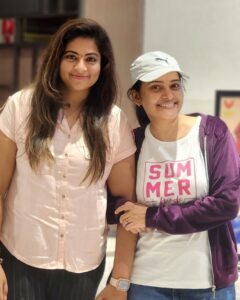 Divya Bharathi Vetrivel Instagram - 𝖳𝖱𝖴𝖤 𝖥𝖱𝖨𝖤𝖭𝖣𝖲 𝖠𝖱𝖤 𝖭𝖤𝖵𝖤𝖱 𝖠𝖯𝖠𝖱𝖳,𝖬𝖠𝖸𝖡𝖤 𝖨𝖭 𝖣𝖨𝖲𝖳𝖠𝖭𝖢𝖤 𝖡𝖴𝖳 𝖭𝖤𝖵𝖤𝖱 𝖨𝖭 𝖧𝖤𝖠𝖱𝖳😍😍😍