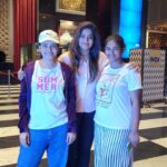 Divya Bharathi Vetrivel Instagram - 𝖳𝖱𝖴𝖤 𝖥𝖱𝖨𝖤𝖭𝖣𝖲 𝖠𝖱𝖤 𝖭𝖤𝖵𝖤𝖱 𝖠𝖯𝖠𝖱𝖳,𝖬𝖠𝖸𝖡𝖤 𝖨𝖭 𝖣𝖨𝖲𝖳𝖠𝖭𝖢𝖤 𝖡𝖴𝖳 𝖭𝖤𝖵𝖤𝖱 𝖨𝖭 𝖧𝖤𝖠𝖱𝖳😍😍😍