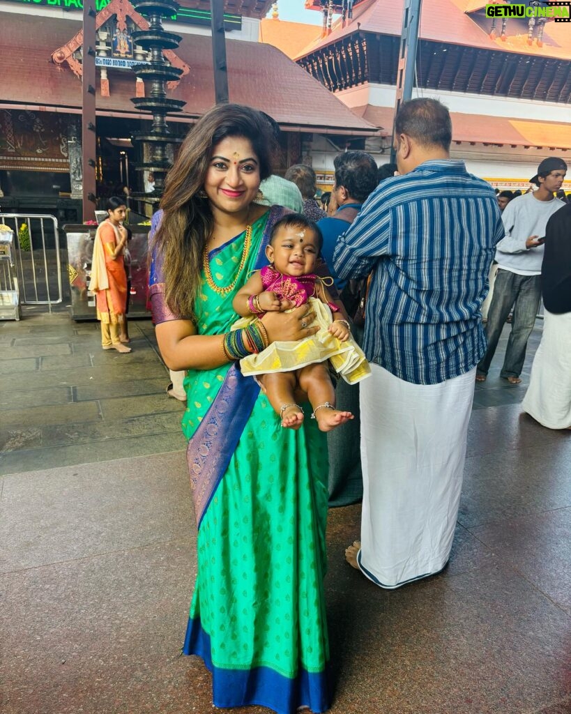 Divya Bharathi Vetrivel Instagram - Live the moment 🦚