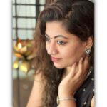 Divya Bharathi Vetrivel Instagram -