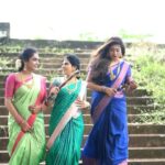 Divya Bharathi Vetrivel Instagram - இனிய பொங்கல் வாழ்த்துகள் ✨CODE : PSDP161 ✨CODE : 1KDG6 ✨CODE : KRBP287 @lakshmiboutique2021