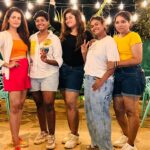 Divya Bharathi Vetrivel Instagram -