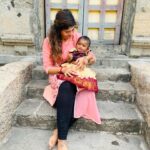 Divya Bharathi Vetrivel Instagram - Pani poori Ithazh ❤️
