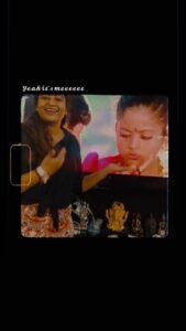 Divya Bharathi Vetrivel Instagram -