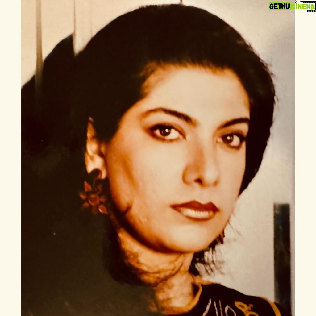 Divya Seth Shah Instagram - Me at 21 That’s All . . . #21 #face #light #actor