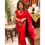 Divya Seth Shah Instagram – Just Me 🙂
Feeling Red and Festive 🪔

And Wishing Everyone 
Good Health .. The real Dhan 💰 

And Ofcourse Prosperity and Happiness 
हमेशा 🪔❤️🪔

.

.

.

#dhanteras #diwali #health #healthylifestyle #healthy #real #wealth #wealthy 

Photography @the_eye_in_the_wild_mihika_