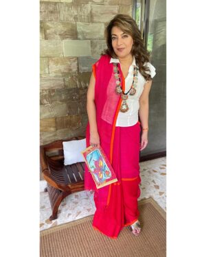 Divya Seth Shah Thumbnail - 1.6K Likes - Top Liked Instagram Posts and Photos