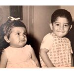 Divya Seth Shah Instagram – 😂😂😂
How can My Expression remain The SAME😂

Kavi is the stoic Tolerator  of All My childhood Hysteria, Teenage Tantrums and Adult Shenanigans 😆
The Award for BEST Brother for sure 🤗

And Priya .. for resolutely propping Me and having My back ! Even when She’s doesn’t wanna 😆

My Twin Flames 
@kaviseth 
@priyasethchopra 

You have siblings who Love You… 
You have Everything ❤️❤️❤️

.

.

.

#sibling #siblinglove #brother #sister #family #love #childhood #memories