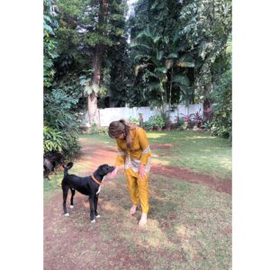 Divya Seth Shah Thumbnail - 1.4K Likes - Top Liked Instagram Posts and Photos