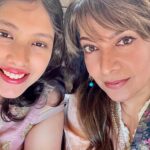 Divya Seth Shah Instagram – Happy Birthday My @the_eye_in_the_wild_mihika_ 

May there be Love and Glorious days forever 
With K Pop. Jungle safaris/ candlelit dinners forever 

I Love You ❤️

.

.

.

.

#family #daughter #happy #happybirthday