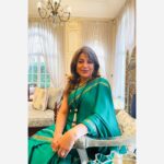 Divya Seth Shah Instagram – How can I not feel like Royalty at this Exquisite Palace ..

Day 6 for My Devi Maa in Green

Thank you for lovely Photographs @wamiqsaifi 

.

.

.

#queen #palace #exquisite #vibe #evening #green #devi #heritage #india