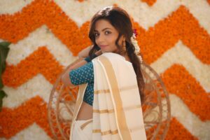 Divyanganaa Jain Instagram - Day 3 - Haldi #meribehenkishaadi 
Clicked by - @shashankjainfilms 
Styled by - me 😎
