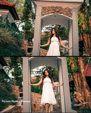 Divyanganaa Jain Instagram - HOTEL TIDAR - Welcome to the best nature concept Hotel in Malang, Indonesia. 

East Java is one of the best places in Indonesia which you must visit at least once in your lifetime to experience the breathtaking Mount Bromo and Tumpak Sevu waterfall. 
Malang city is a very good base to cover both of these amazing destinations which can be done as a day trip with just a 2 hour car drive.

You should also keep one extra day in Malang to visit the colorful Jodipan Village. 

With all that being said, one of the best accommodations in Malang is offered by @tidarhotelcottages which is the best nature concept hotel in town with most reasonable price.

I highly recommend you visit them and enjoy their amazing hospitality 🥰. 

We also had a really fun and amazing time barbecuing with them 😎

Tell me in comments which one is your favourite picture from this photovlog 📸

#travelwithshashankjain #shashankjainfilms #divyanganaajain #divyanganajain #travelwithdivyangana #malangindonesia #tidarmalang #eastjavatourism #indonesia #naturelovers #photovlog #naturesparadise