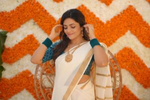 Divyanganaa Jain Instagram - Day 3 - Haldi #meribehenkishaadi 
Clicked by - @shashankjainfilms 
Styled by - me 😎