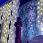 Dj Aiush Instagram - أحدى الحفلات العراقيه النسائيه #دي_جي_عيوش #baghdad #iraq @esra_alaseil @mahaalmaheen #القاعه_الملكيه #نادي_الصيد_العراقي