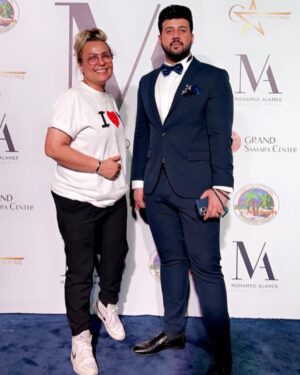 Dj Aiush Instagram - #لمة_عيد #عيد_الفطر #عيدسعيد 
#djaiush #عيوش #بغداديات #العراق #بغداد_السلام @m7mdalamer1