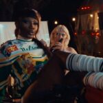 Doechii Instagram - Alter Ego Feat. @thegirljt Official Music Video is OUT NOW on @youtube 📽️🍿 Directed by @omarjones