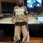 Doechii Instagram - when the merch hittin and the album hittin even harder (link in bio) 🐊 #DOECHIISEASON