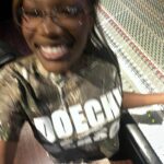 Doechii Instagram - when the merch hittin and the album hittin even harder (link in bio) 🐊 #DOECHIISEASON