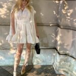Dolly Alderton Instagram – MEANWHILE, UPTOWN