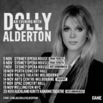 Dolly Alderton Instagram – Hello this post is to tell you that I have added a third night at The Sydney Opera House and a new Auckland date on my Australia / New Zealand tour. Buy tickets through the link in bio. 
@faneproductions