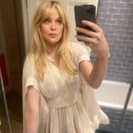 Dolly Alderton Instagram – MEANWHILE, UPTOWN