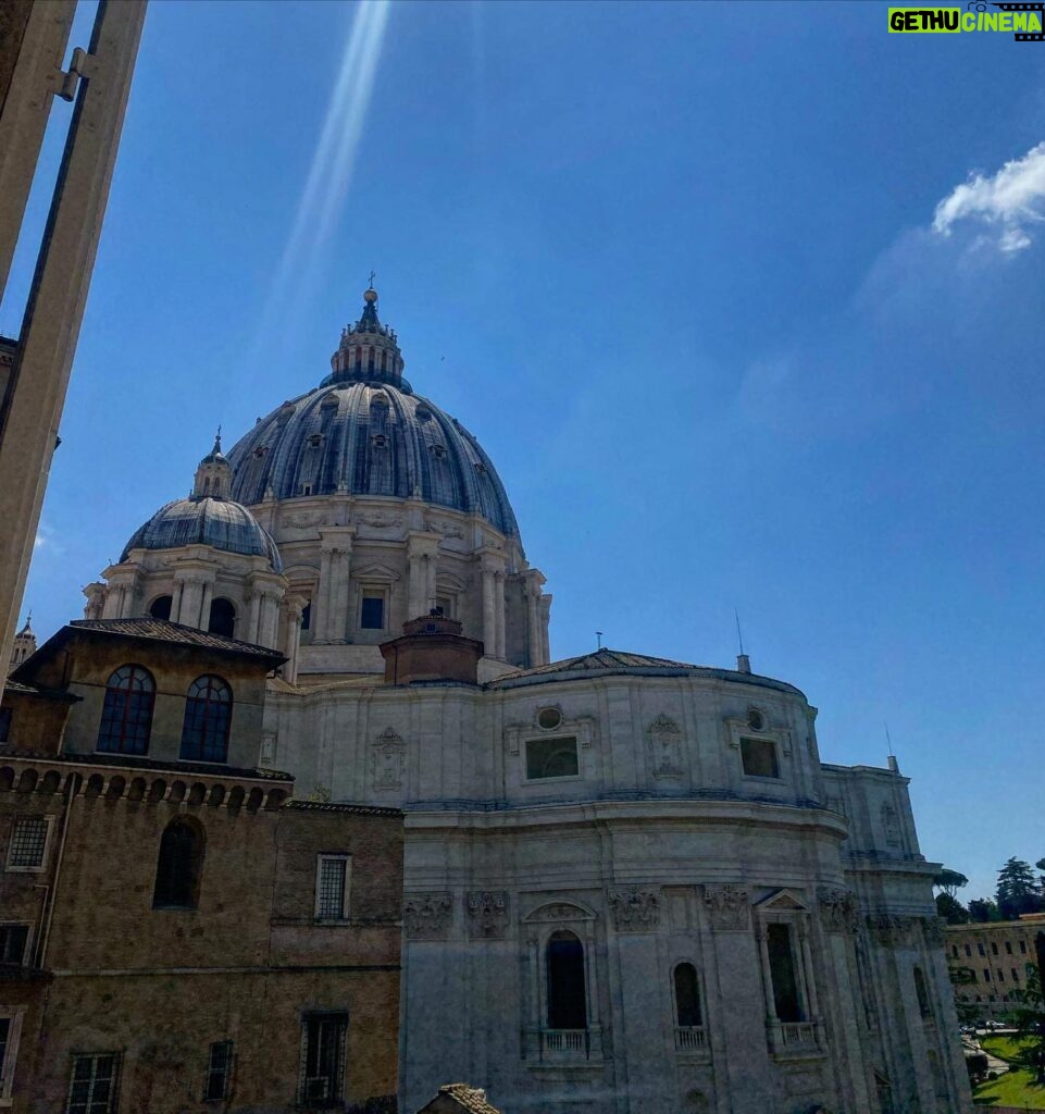 Dolly Alderton Instagram - My wish for you is that you are so overwhelmed by the beauty of three European cities in ten days that you stand under the pillars of The Pantheon for the first time and declare it to be “quite random.”