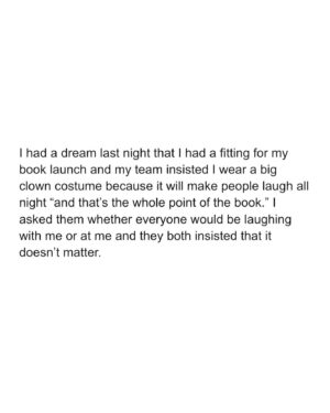 Dolly Alderton Instagram - Writing books is mostly scrolling through baby name sites for characters and eating sandwiches made with cheese slices instead of bread because the bread is mouldy and the shops are closed. And technicolour anxiety dreams in the run-up to publication (see diary entry in final post). So a night like this is just the best. Thank you to all who made it possible. It was so fun. My new novel Good Material is thoroughly launched and out in the world. I hope you enjoy it! 

@THE22.LONDON
@birdtravelpr
@pomello
@casamigos
@katlist.agency
@ohannieoh 

Photographer: @iona.wolff

Stylist: @aimeecroysdill
Hair: @davidebarbieri_
Makeup: @amanda.grossman

Dress: @rosie_assoulin
Shoes: @jimmychoo
Earrings: @memarajewellery
Necklace and rings: @misho_designs