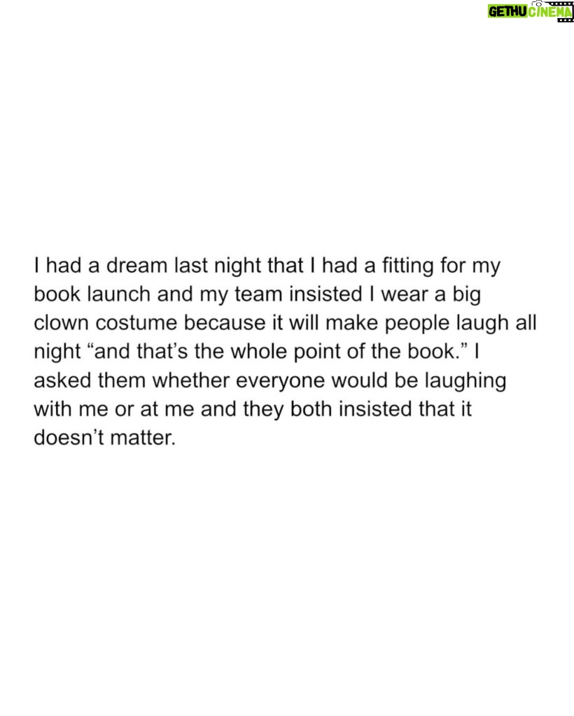 Dolly Alderton Instagram - Writing books is mostly scrolling through baby name sites for characters and eating sandwiches made with cheese slices instead of bread because the bread is mouldy and the shops are closed. And technicolour anxiety dreams in the run-up to publication (see diary entry in final post). So a night like this is just the best. Thank you to all who made it possible. It was so fun. My new novel Good Material is thoroughly launched and out in the world. I hope you enjoy it! @THE22.LONDON @birdtravelpr @pomello @casamigos @katlist.agency @ohannieoh Photographer: @iona.wolff Stylist: @aimeecroysdill Hair: @davidebarbieri_ Makeup: @amanda.grossman Dress: @rosie_assoulin Shoes: @jimmychoo Earrings: @memarajewellery Necklace and rings: @misho_designs