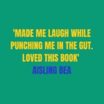 Dolly Alderton Instagram - Good Material, my new novel, is out in little over a month! Here are some very lovely things some very lovely people have said about it. Pre-order through the link in my bio to have it on publication day.