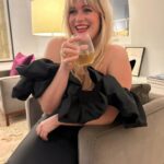 Dolly Alderton Instagram - I really am having a very good time in America. Still haven’t plucked up the courage to say ‘cilantro’ but I will get there. Thank you for accompanying me on this journey.