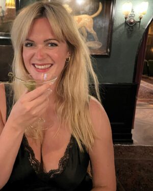 Dolly Alderton Instagram - It was decided early on that the theme of this summer was “never say never, ladies” and do you know what, we met the brief.