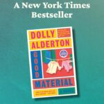 Dolly Alderton Instagram – Congratulations are in order for @dollyalderton! “Good Material” is a New York Times Bestseller! We love this book and are so glad that so many of you do, too. #ReadWithJenna