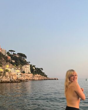 Dolly Alderton Instagram - It was decided early on that the theme of this summer was “never say never, ladies” and do you know what, we met the brief.
