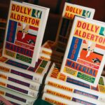 Dolly Alderton Instagram - 📚🎉 @the22.london @birdtravelpr @pomello @casamigos @katlist.agency 📸 @iona.wolff