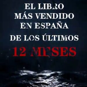 Dolores Redondo Instagram - Gracias,  gracias, gracias. 
Vamos a celebrarlo,  pronto os cuento más. 
#esperandoaldiluvio #escritoradetormentas #libroamado #agradecimiento