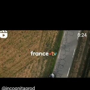 Dolores Redondo Instagram - Mirad mi regalo de cumpleaños.
Comparto con vosotros un pedacito del trailer de Todo Esto Te daré, en su versión y adaptación francesa, que se estrena con dos capítulos, el próximo día 7 de febrero en Francetv2